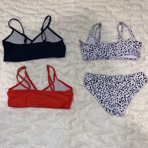 Girls Swim - Picture 4 of 4